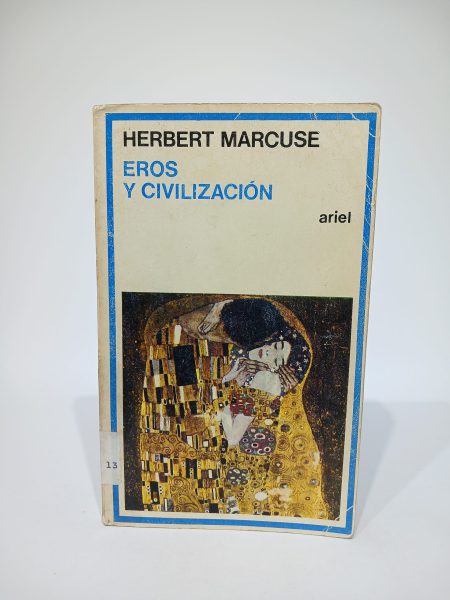 Eros y civilización