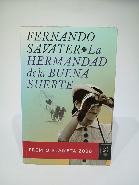 La hermandad de la buena suerte