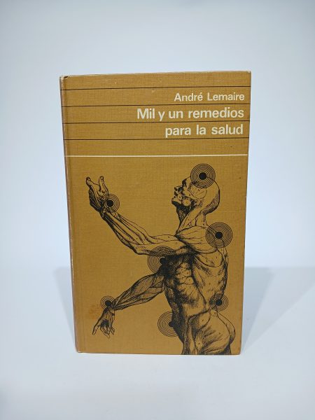 Mil y un remedios para la salud