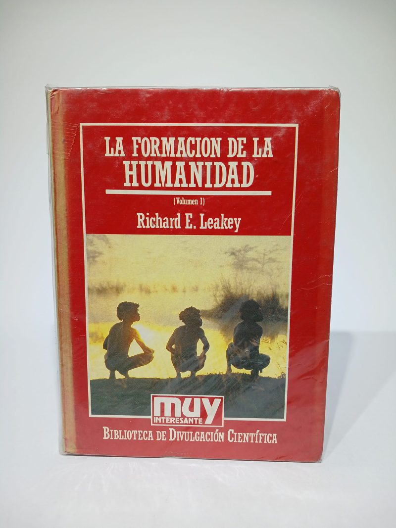 La formación de la humanidad