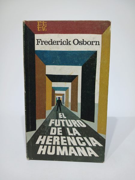 El futuro de la herencia humana
