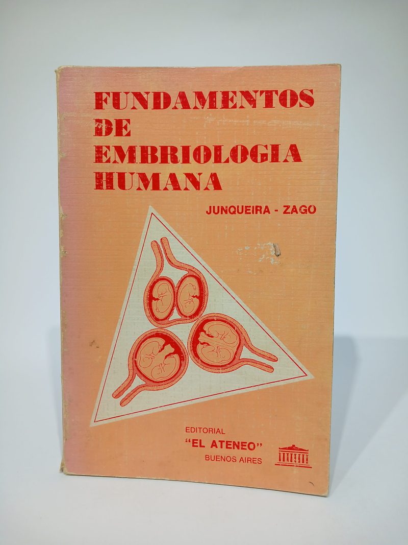 Fundamentos de embriología humana