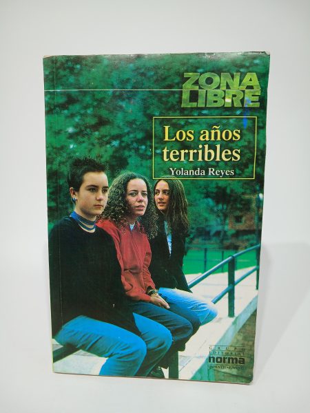 Los años terribles