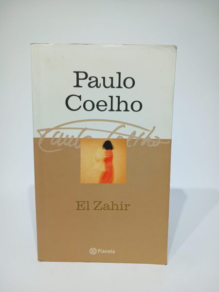 El zahir