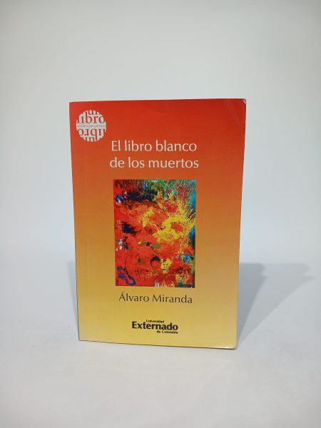 El libro blanco de los muertos