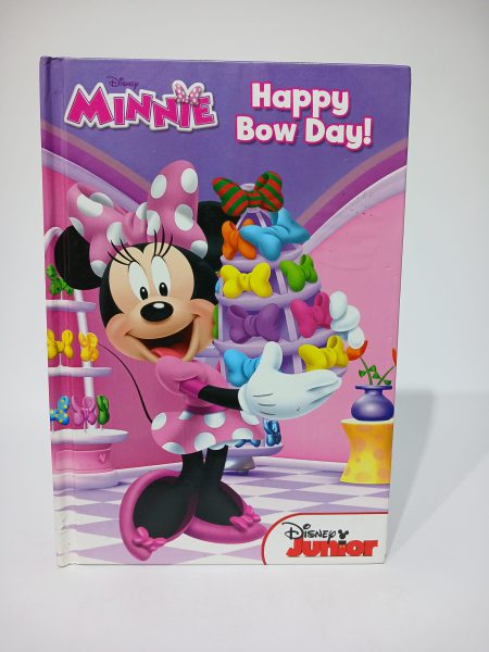 Happy bow day!