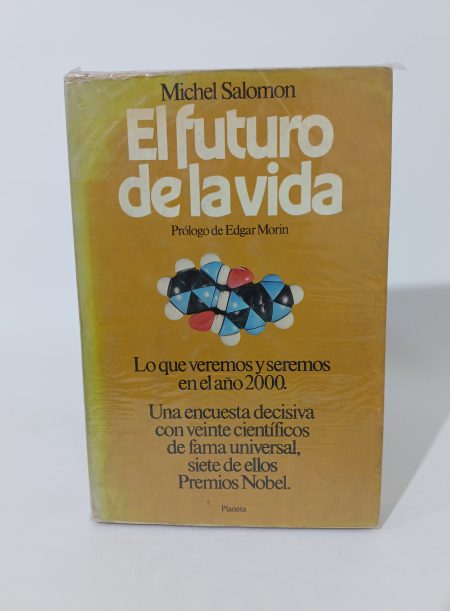 El futuro de la vida