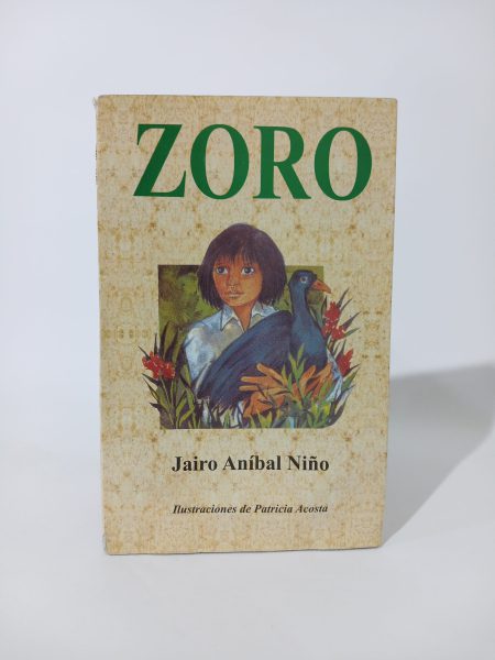 Zoro