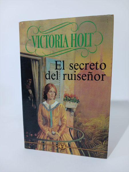 El secreto del ruiseñor