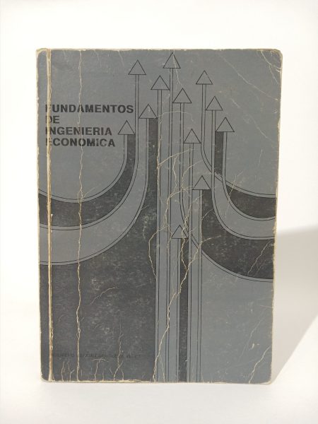 Fundamentos de ingeniería económica