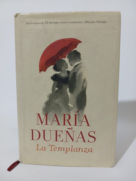 La templanza