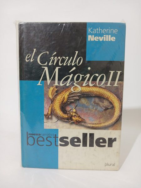 El círculo Mágico II