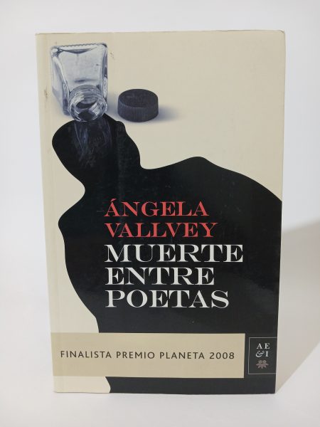Muerte entre poetas