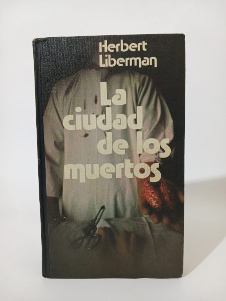 La ciudad de los muertos