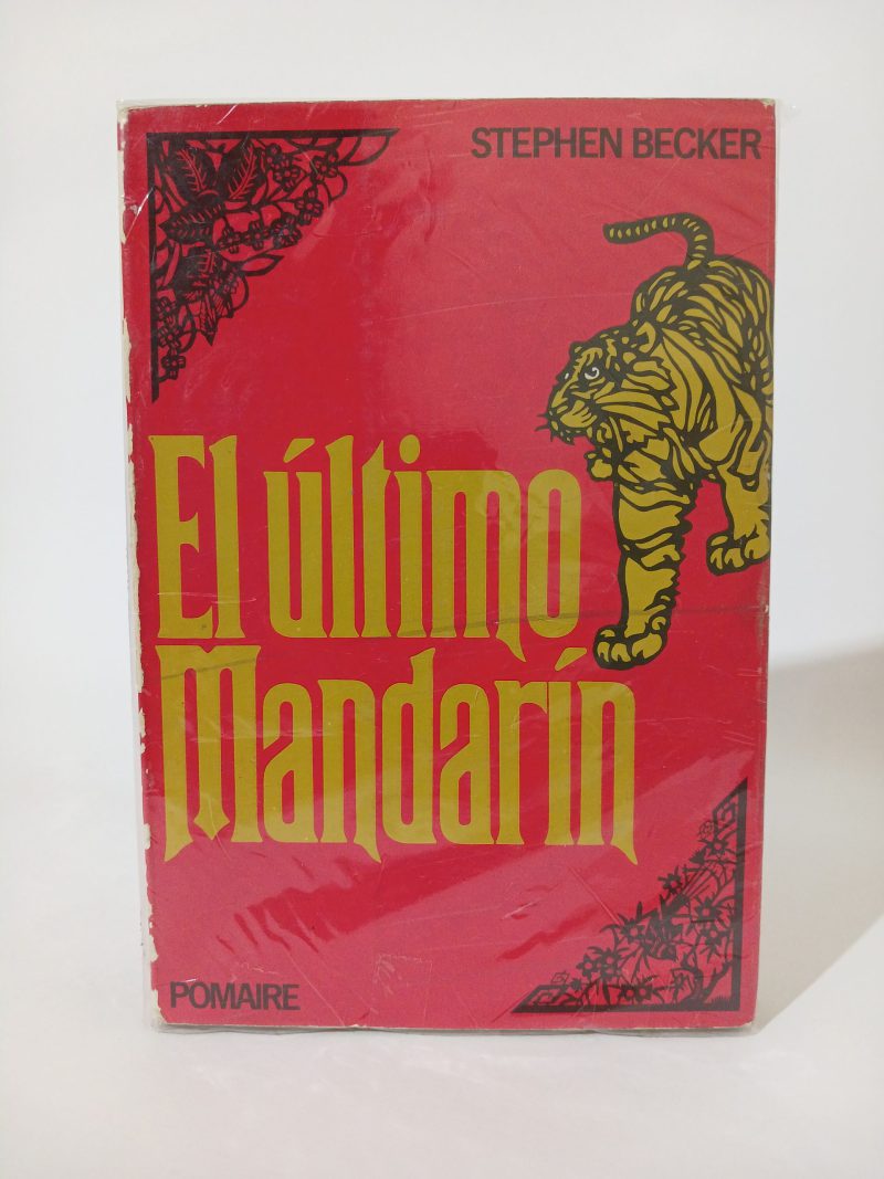 El último mandarín