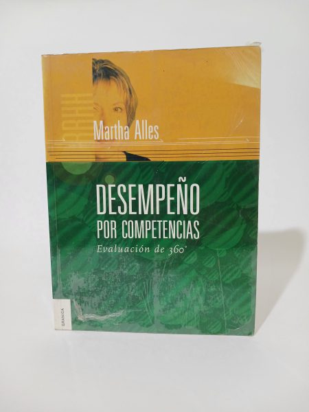 Desempeño por competencias