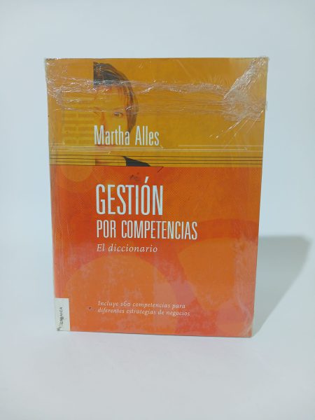 Gestión por competencias