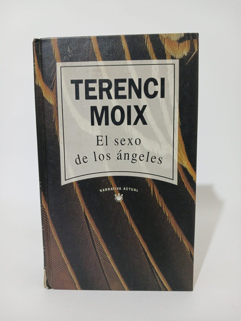 El sexo de los ángeles