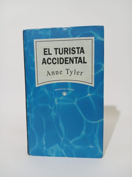 El turista accidental