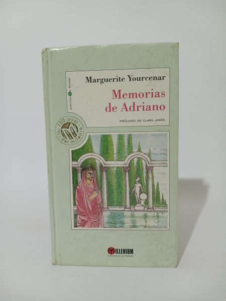 Memorias de Adriano