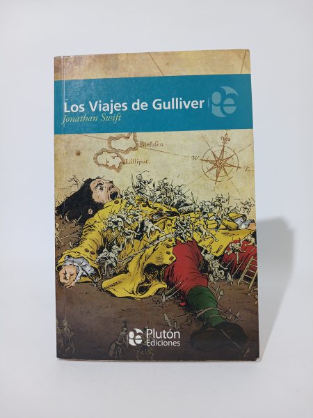 Los viajes de Gulliver