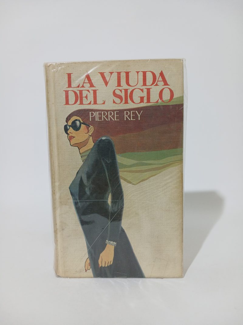 La viuda del siglo
