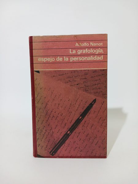 La grafología, espejo de la personalidad