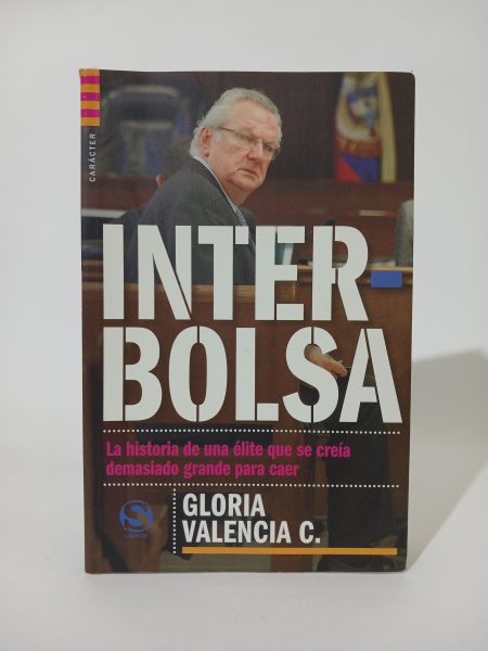 Interbolsa
