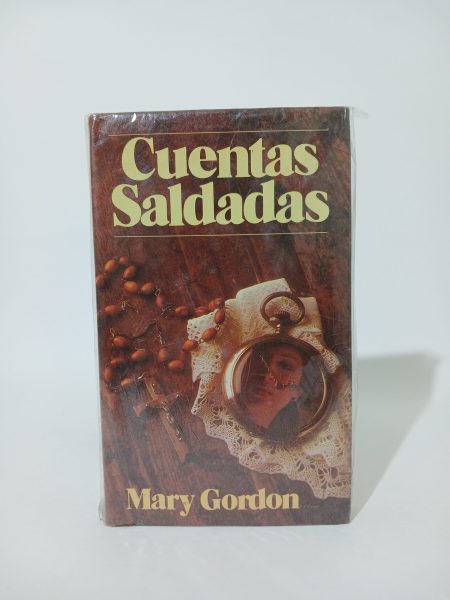 Cuentas saldadas