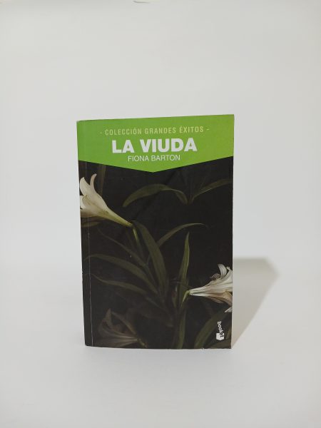 La viuda