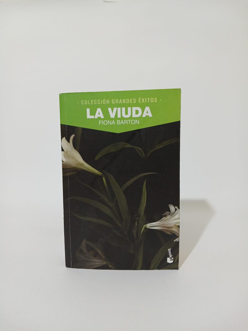La viuda