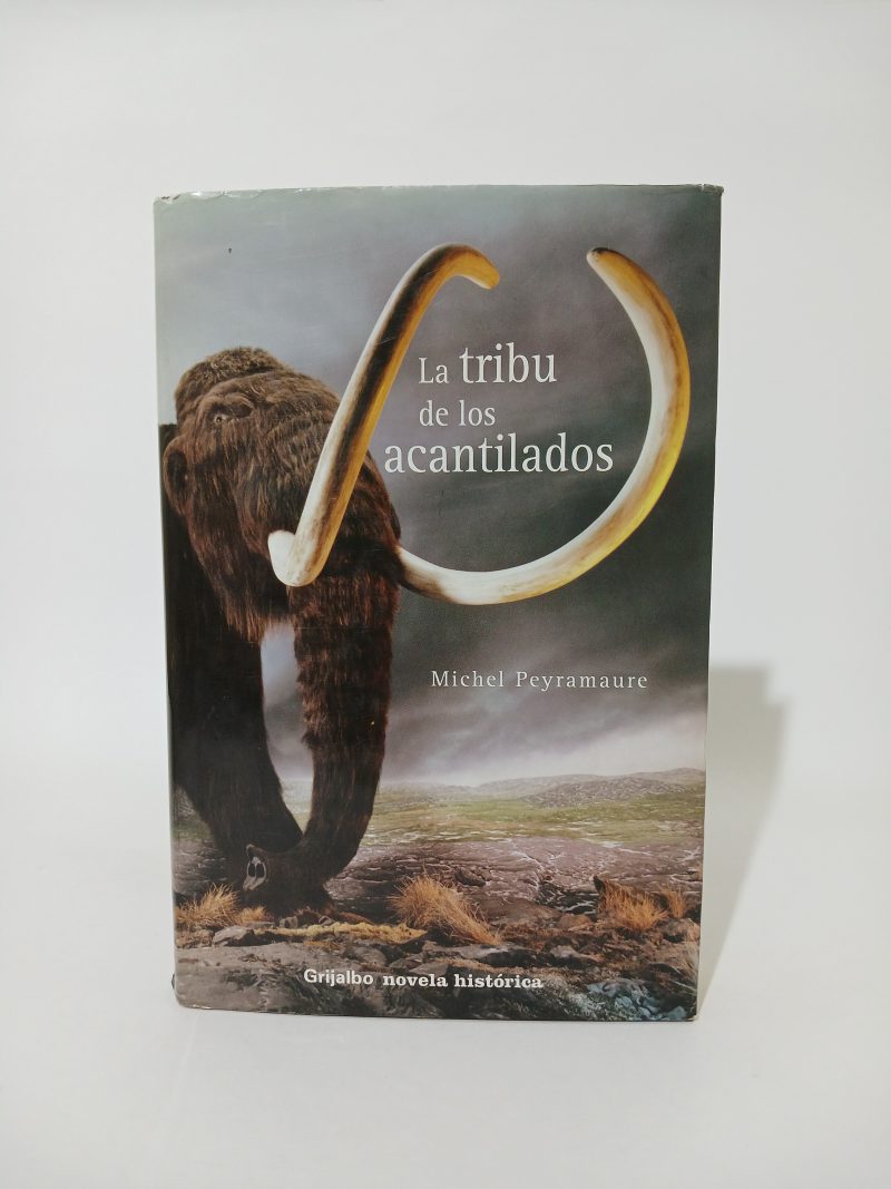 La tribu de los acantilados
