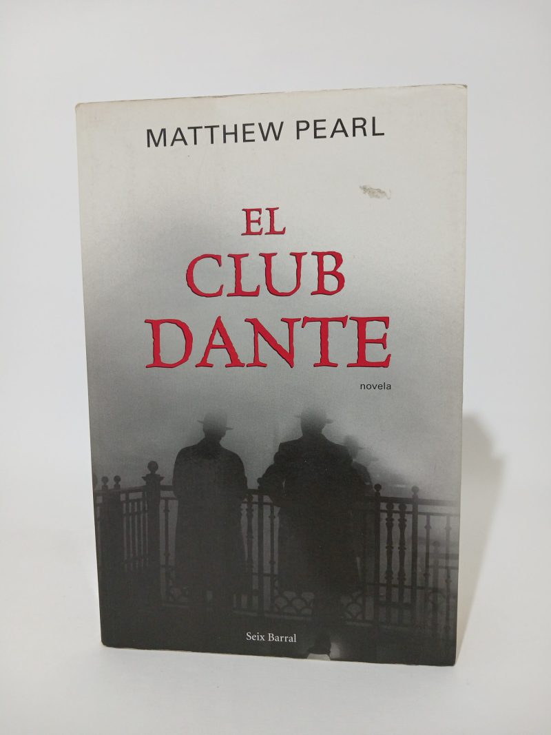 El club Dante