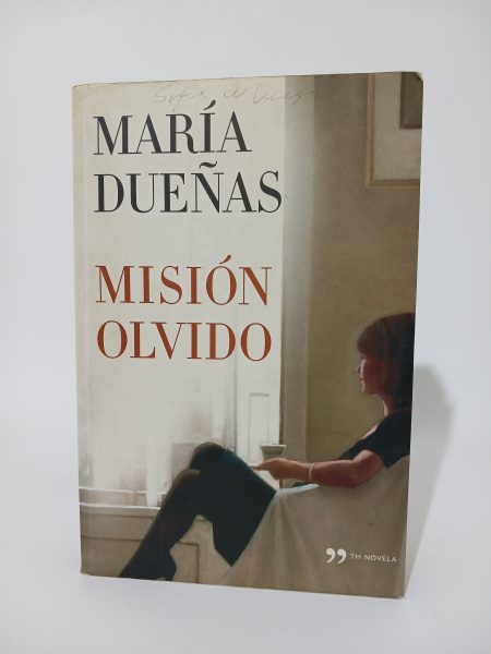 Misión Olvido