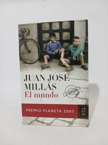El mundo