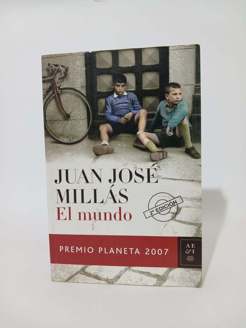 El mundo