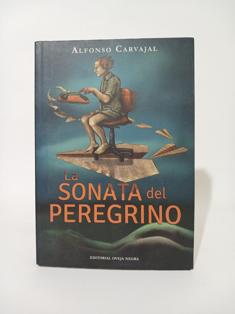 La sonata del peregrino