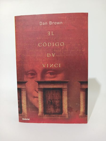 El código da vinci