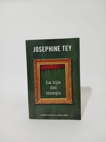 La hija del tiempo