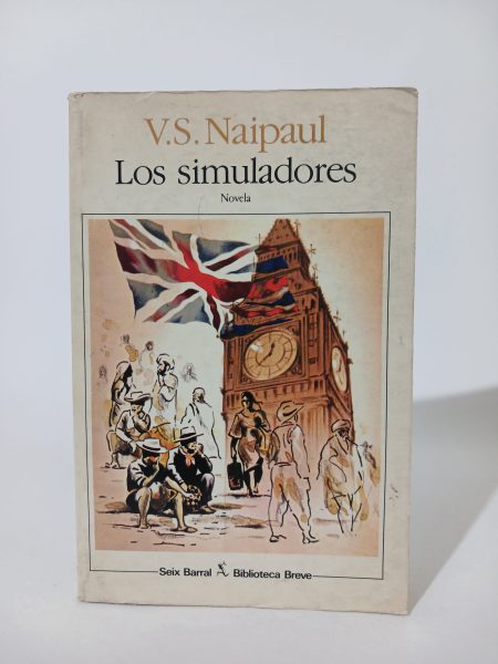 Los simuladores
