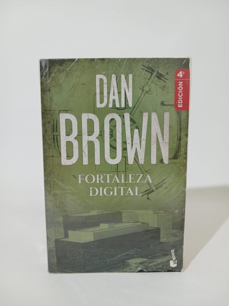 Fortaleza digital