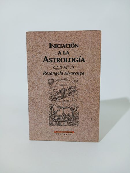 Iniciación a la Astrología