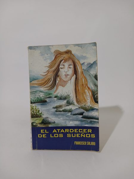 El atardecer de los sueños