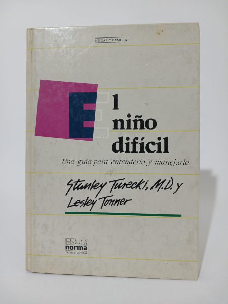 El niño difícil