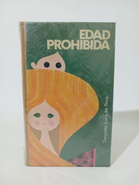 Edad prohibida