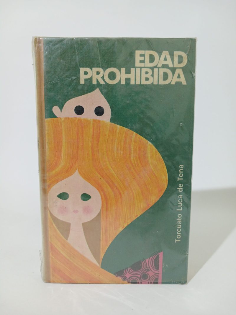 Edad prohibida