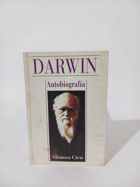 DARWIN Autobiografía