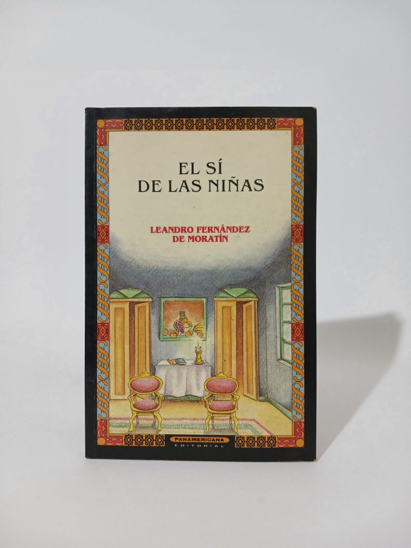 El sí de las niñas