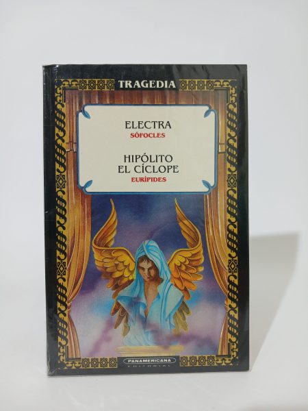 Electra / Hipólito-El cíclope