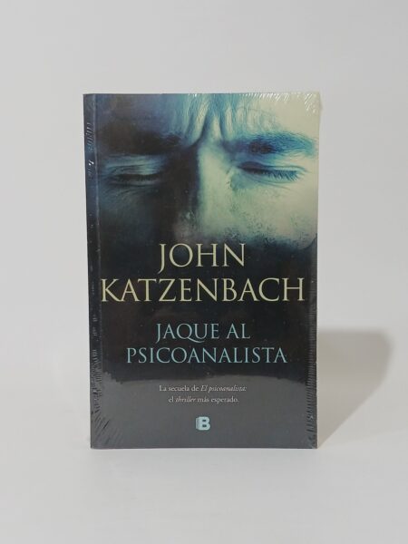 Jaque al Psicoanalista